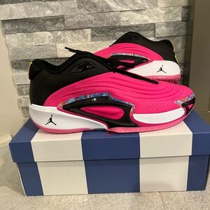 New!! Nike Jordan Luka 3 men's basketball sneakers